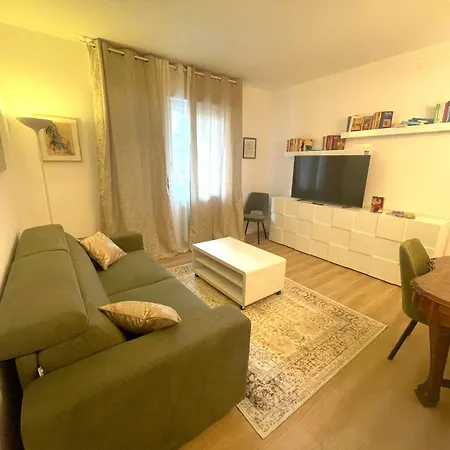 Queen Danila Venetië