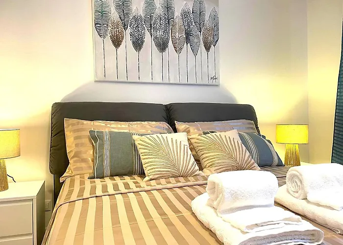 Appartement Queen Danila Venetië