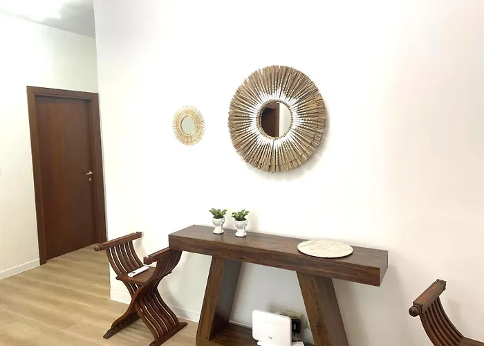 Queen Danila Appartement Venetië