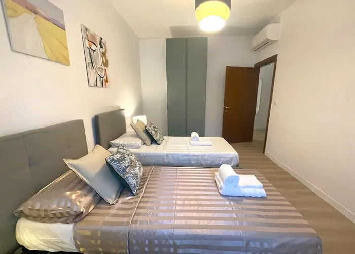 Appartement Queen Danila Venetië