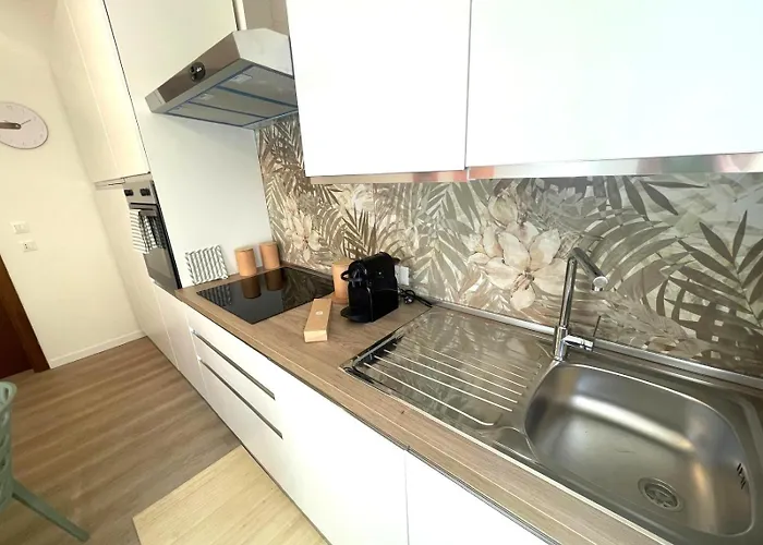 Queen Danila Appartement Venetië