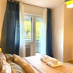 Queen Danila Apartmán