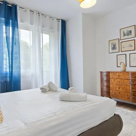 Queen Danila Apartamento Venecia