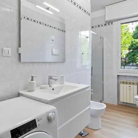 Apartamento Queen Danila