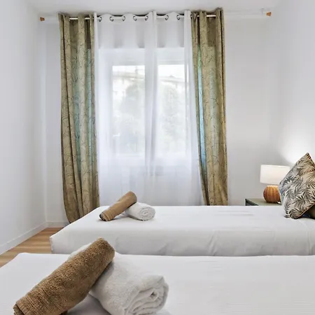Apartamento Queen Danila