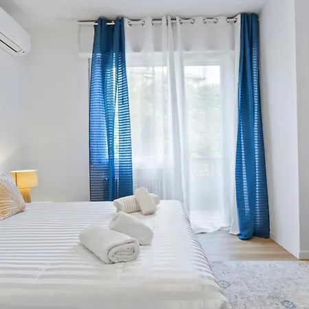 Apartamento Queen Danila *