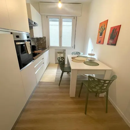 Apartament Queen Danila