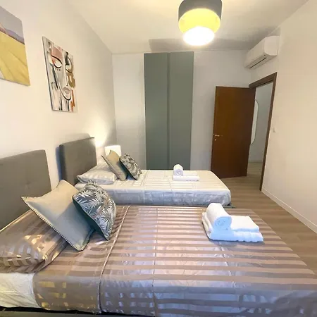 Apartment Queen Danila Mestre