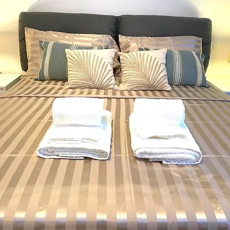 Apartament Queen Danila *