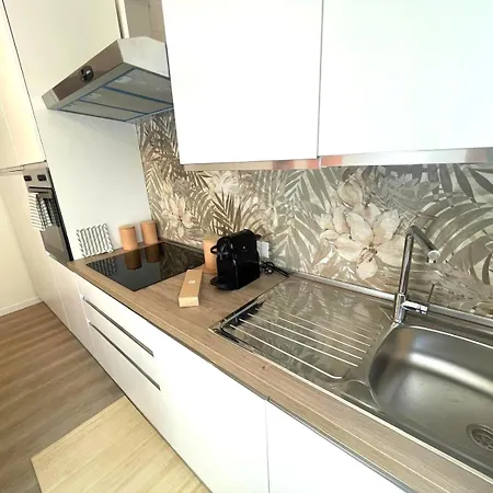 Queen Danila Apartment Mestre