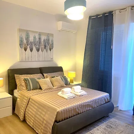 Queen Danila Apartament