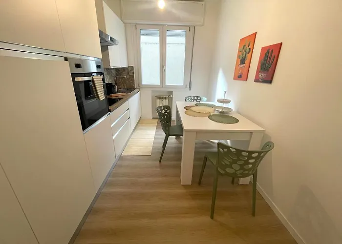 Appartement Queen Danila