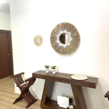 Queen Danila Apartman Mestre