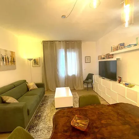 Queen Danila Apartman