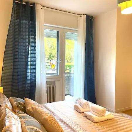 Queen Danila Apartman