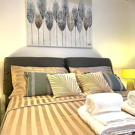 Apartamento Queen Danila Venecia