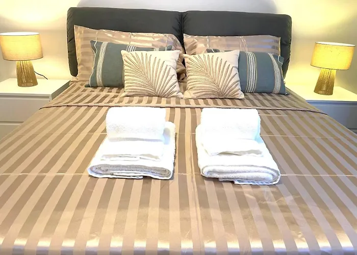 Apartamento Queen Danila *