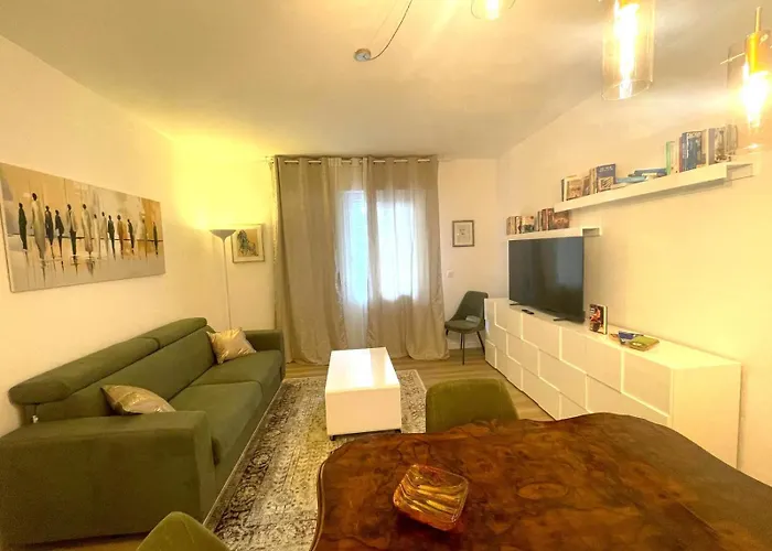 Queen Danila Apartamento