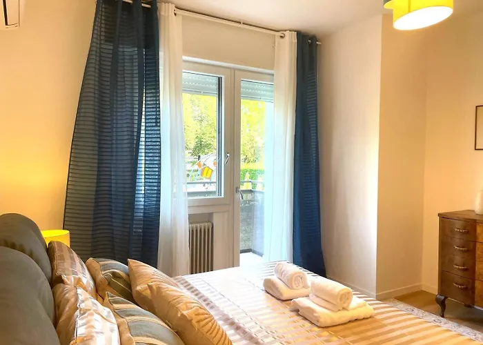 Queen Danila Apartamento